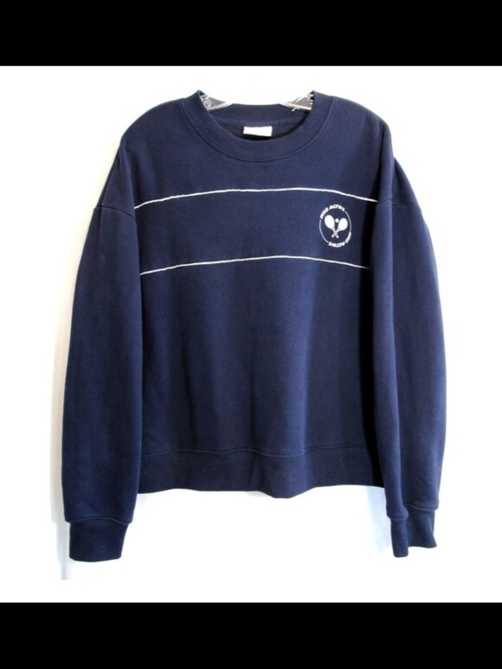 Nwot WILO the LABEL sweatshirt